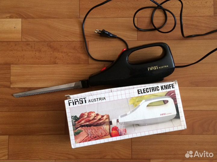 Электронож(Австрия) Торг