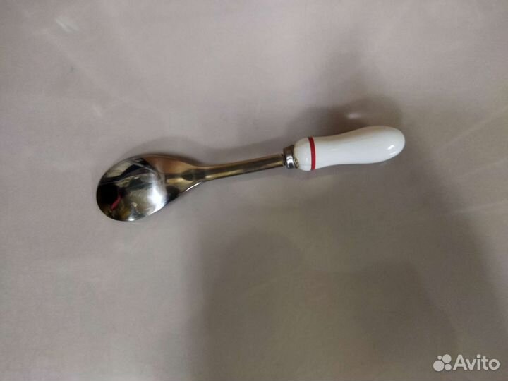 Коллекционная ложка 