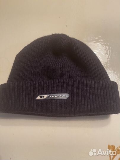 Мужская шапка
