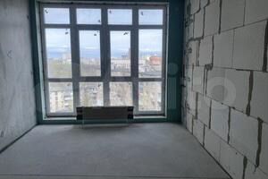 1-к. квартира, 54,5 м², 4/17 эт.