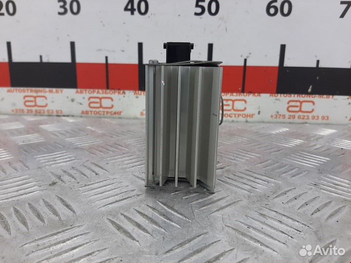 Усилитель музыкальный BMW 5 E60/E61 2003