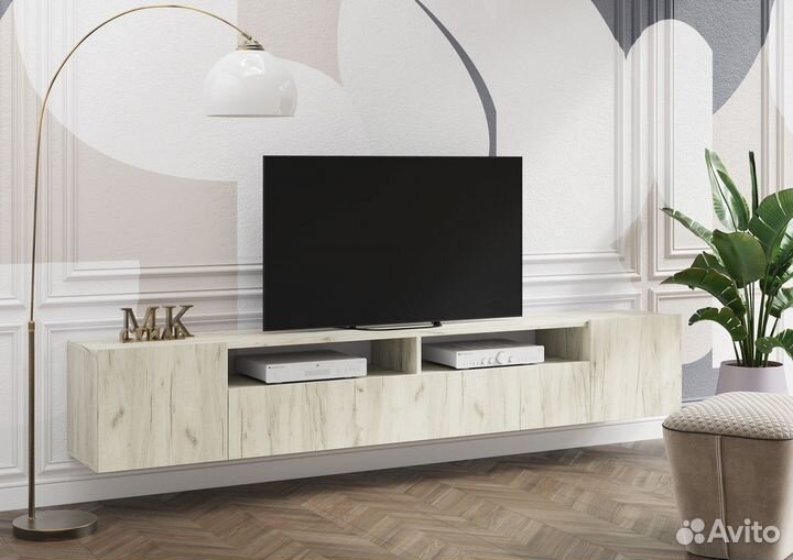 Тумба тв соло-16