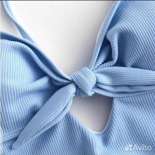 Купальник женский