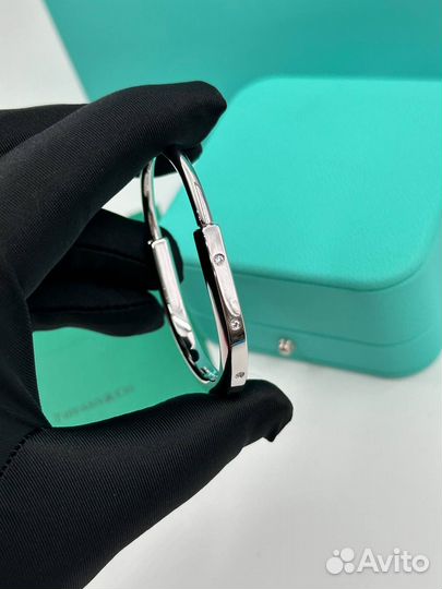 Браслет Tiffany & Co