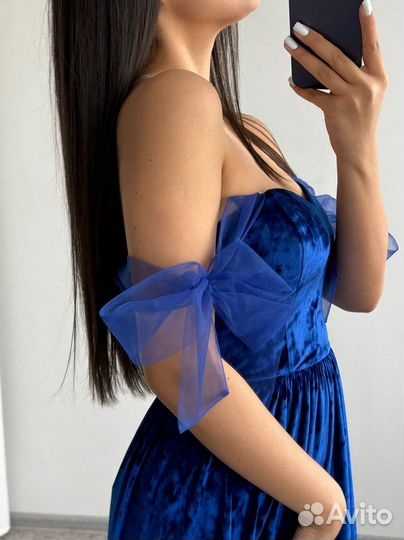 Платье женское