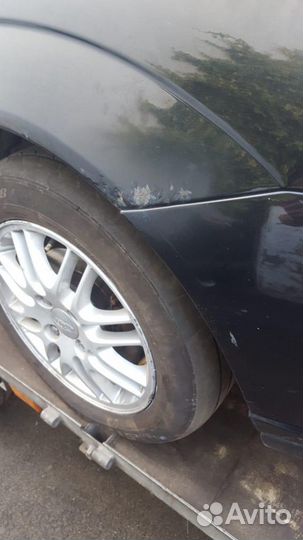 Переключатель подрулевой управления магнитолой Fo