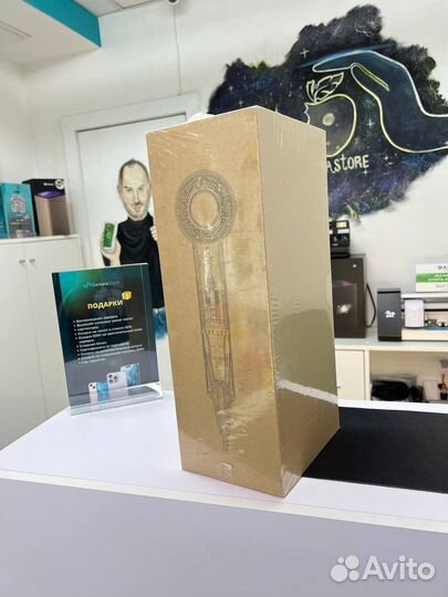 Dyson фен оригинал