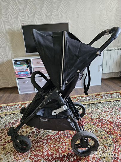 Детская коляска Valco baby Snap 4