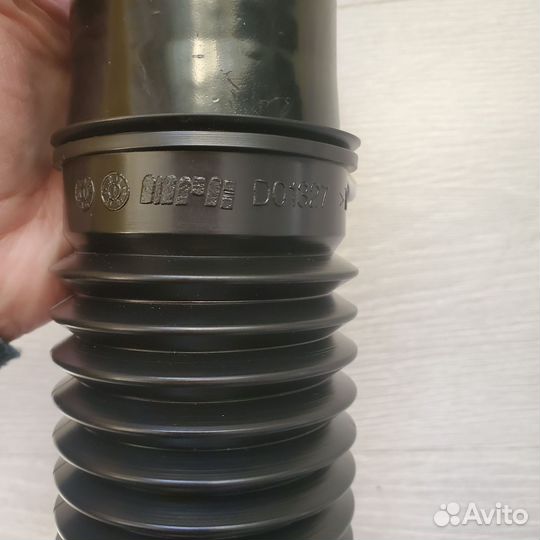 Mercedes ml w164 задние амортизаторы W166