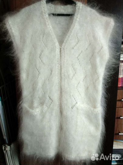 Пуховая вещь