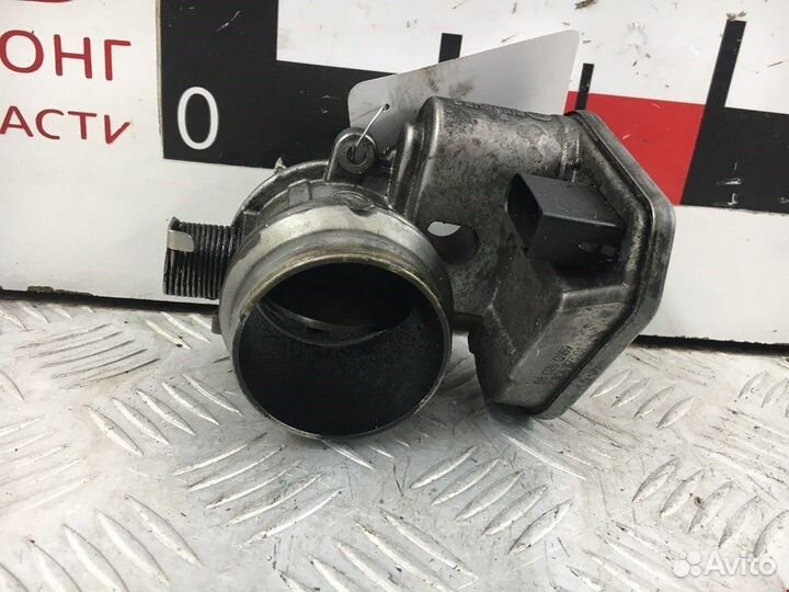 Заслонка дроссельная для BMW 5-Series (E60/E61)