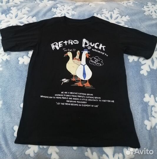 Футболка женская