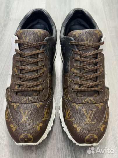 Кроссовки Louis Vuitton 42-42.5 оригинал