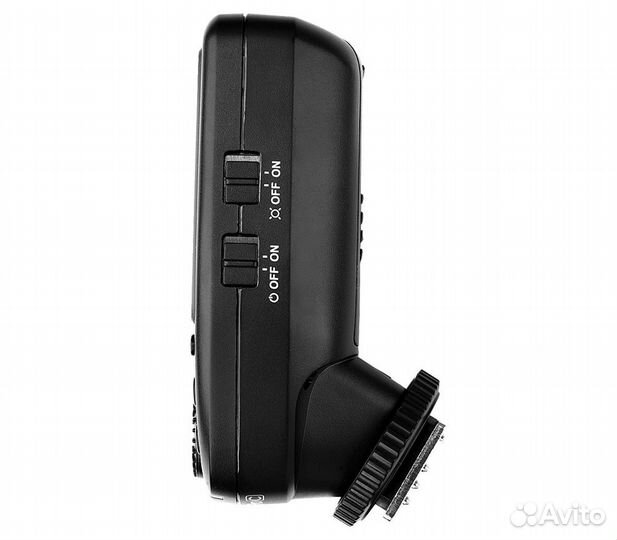 Трансмиттер Godox Xpro-S TTL для Sony (TTL, HSS, 2