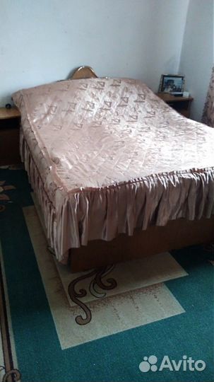 Спальный гарнетур