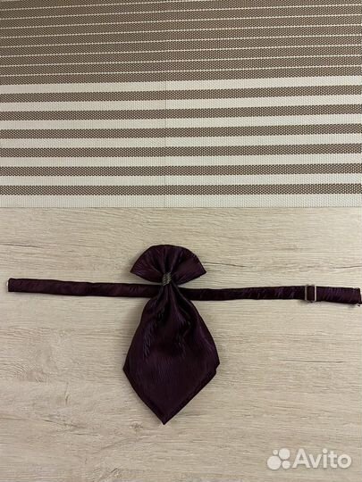 Галстук для мальчика