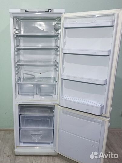 Холодильник Indesit SB 185 б/у