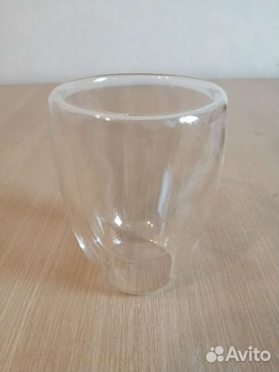 Термо стакан