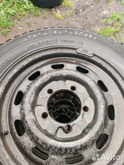 Viatti Bosco H/T 185/65 R15 86H