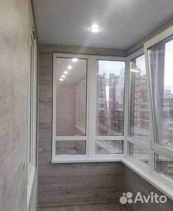 Пластиковые окна и двери пвх