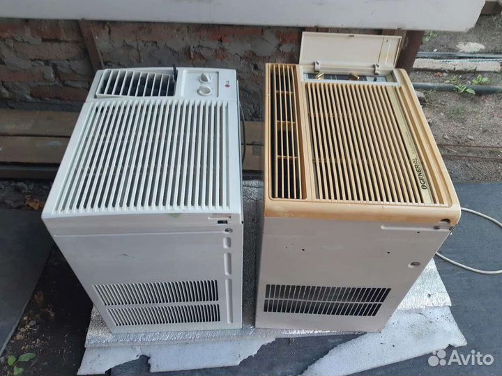 Продаю кондиционеры б/у