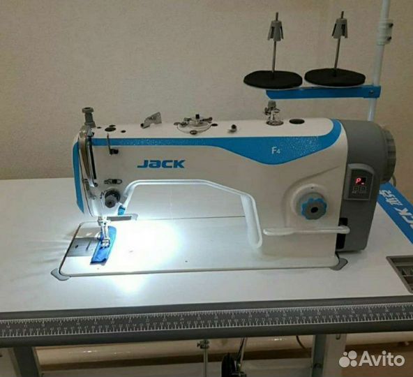 Рассрочка Jack F-5