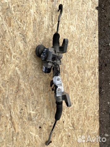 Рулевая рейка Honda CRV 5 Хонда црв 5 2016-2022 г