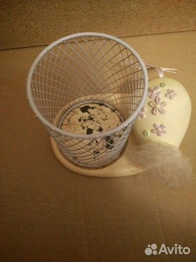 Подставка под ручки