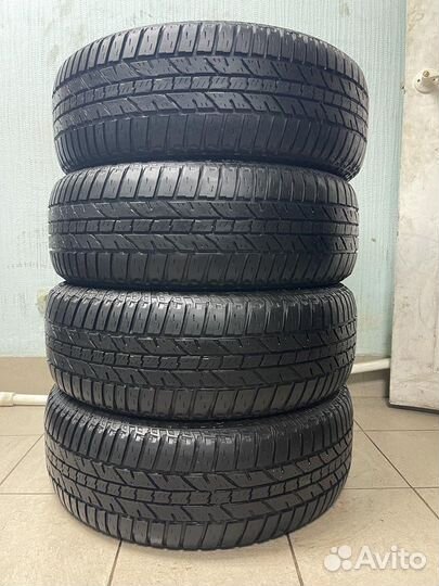 Yokohama Geolandar A/T G015 225/65 R17