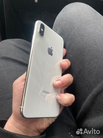iPhone Xs Max, 64 ГБ