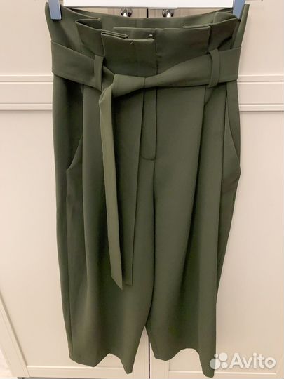 Брюки кюлоты Cos