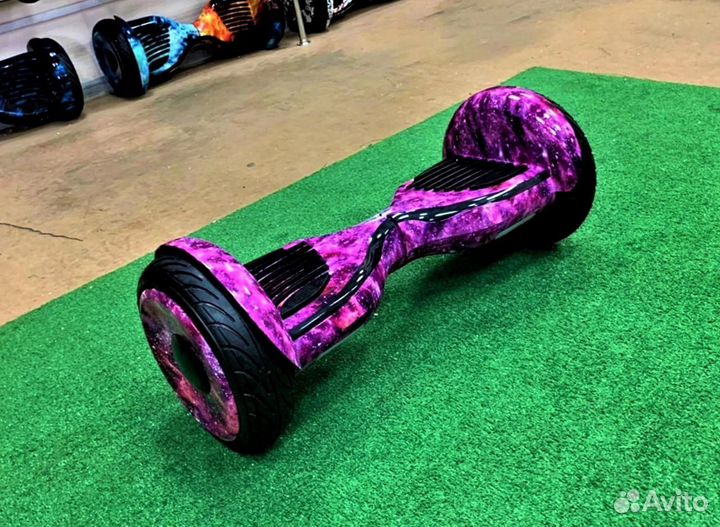 Гироскутер