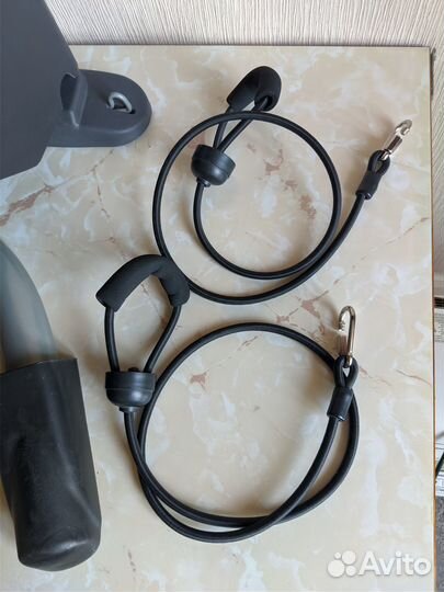 Мини-степпер Torneo Twister S-211