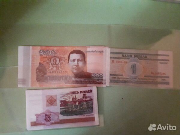 Наборы Северная Корея.Белоруссия