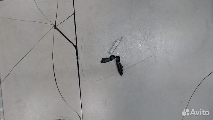 Датчик детонации Audi A3 (8L1), 2001