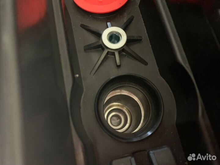 Двигатель D16d4, Шевроле Авео
