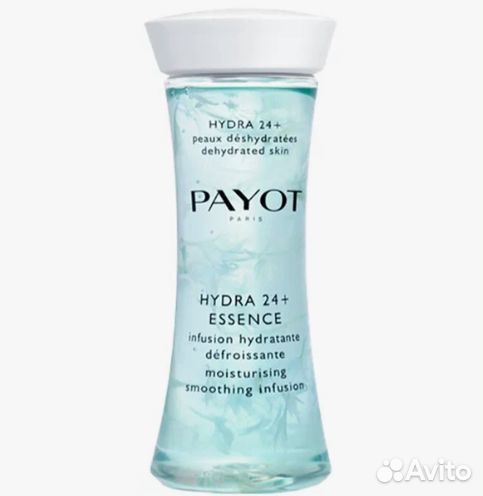 Payot эссенция