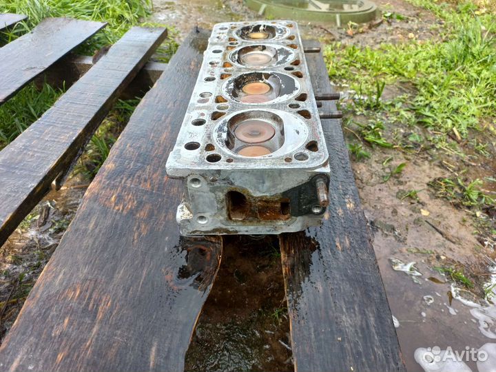 Гбц на 4216 умз