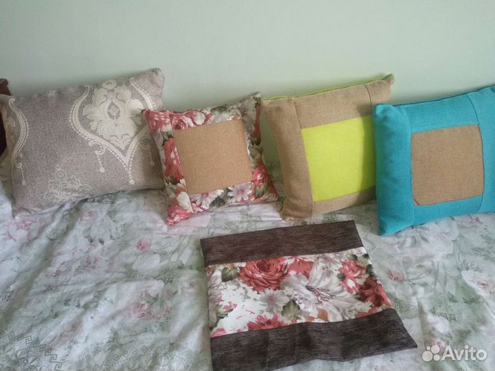 Ремонт, пошив одежды, портьер, постельного белья