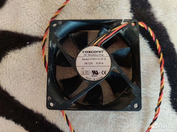 Комплектующие для пк