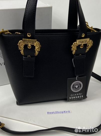 Сумка женская Versace lux