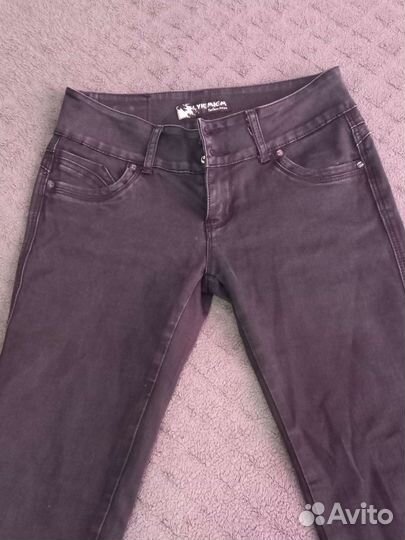 Джинсы женские 46 размер новые