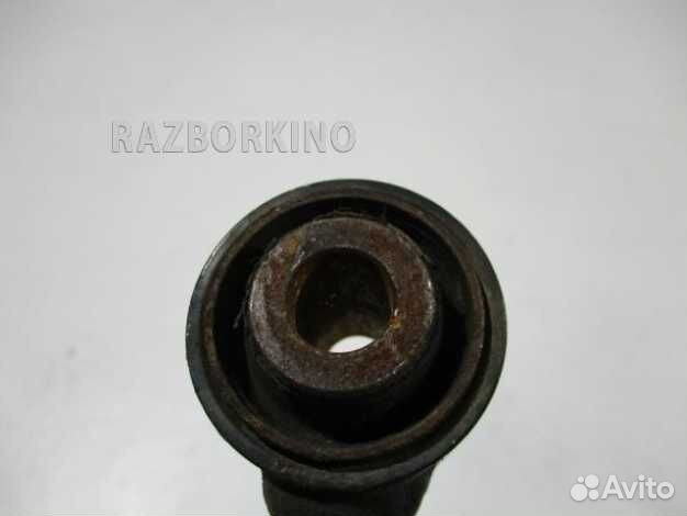 Тяга задняя поперечная