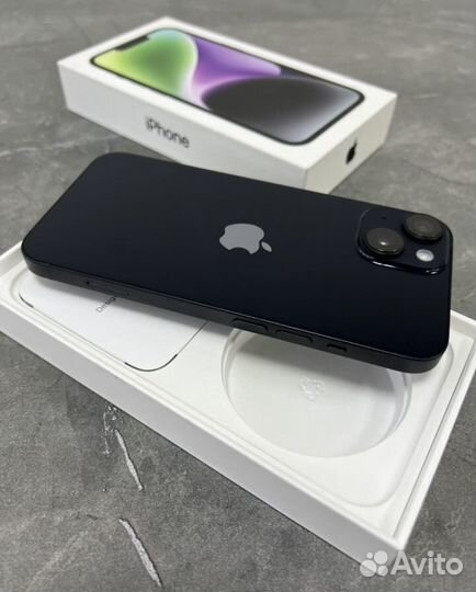 iPhone 14, 128 ГБ