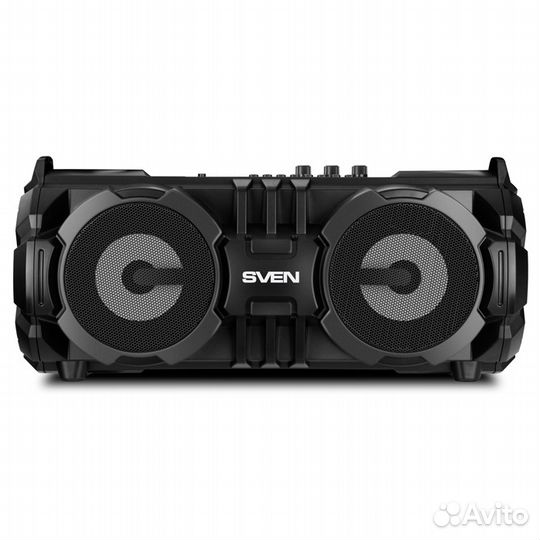 Беспроводная колонка блютуз sven PS-485