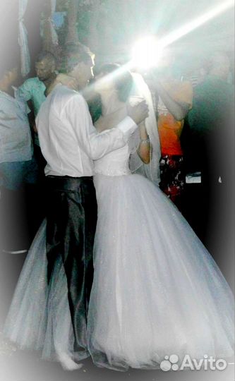 Танец. Свадьба. Выпускной