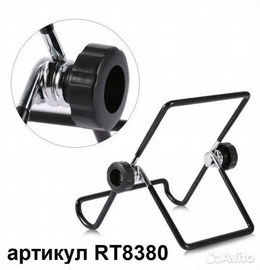 Универсальная подставка для планшета 18см *14см