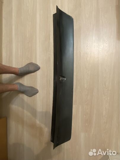 Дактейл ваз 2107