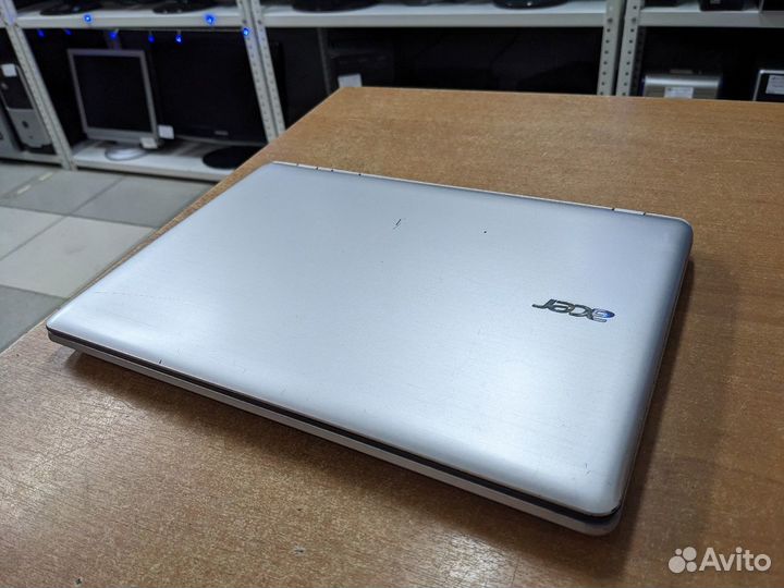 Acer Aspire E 11 E3-111-C596 11.6