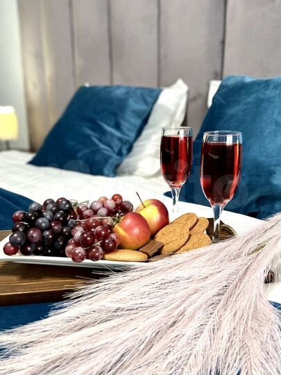 1-к. квартира, 30 м², 5/5 эт.